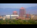 Webcam Albuquerque, New Mexico