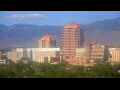 Webcam Albuquerque, New Mexico