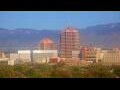 Webcam Albuquerque, New Mexico