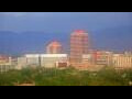 Webcam Albuquerque, New Mexico
