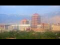 Webcam Albuquerque, New Mexico