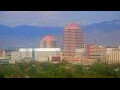 Webcam Albuquerque, New Mexico