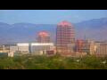 Webcam Albuquerque, New Mexico
