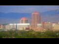 Webcam Albuquerque, New Mexico