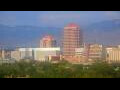 Webcam Albuquerque, New Mexico