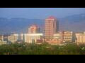 Webcam Albuquerque, New Mexico