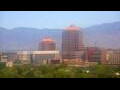 Webcam Albuquerque, New Mexico