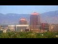Webcam Albuquerque, New Mexico