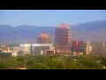 Webcam Albuquerque, Nouveau-Mexique