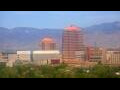 Webcam Albuquerque, New Mexico