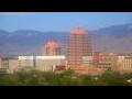 Webcam Albuquerque, New Mexico