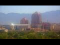 Webcam Albuquerque, New Mexico