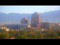 Webcam Albuquerque, New Mexico