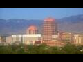 Webcam Albuquerque, New Mexico