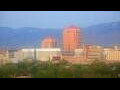 Webcam Albuquerque, New Mexico