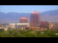 Webcam Albuquerque, New Mexico