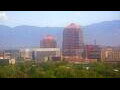 Webcam Albuquerque, Nuevo México