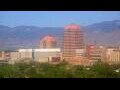 Webcam Albuquerque, New Mexico