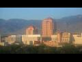 Webcam Albuquerque, New Mexico