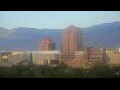 Webcam Albuquerque, New Mexico
