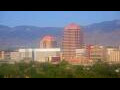 Webcam Albuquerque, New Mexico