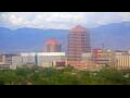 Webcam Albuquerque, New Mexico