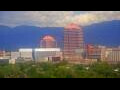 Webcam Albuquerque, Nouveau-Mexique