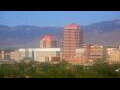 Webcam Albuquerque, New Mexico