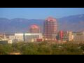Webcam Albuquerque, New Mexico