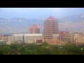 Webcam Albuquerque, New Mexico