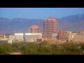 Webcam Albuquerque, New Mexico