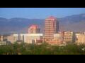 Webcam Albuquerque, New Mexico