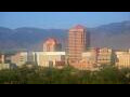 Webcam Albuquerque, New Mexico