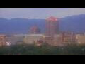 Webcam Albuquerque, New Mexico