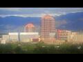 Webcam Albuquerque, New Mexico