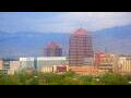 Webcam Albuquerque, New Mexico