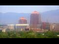 Webcam Albuquerque, New Mexico