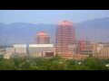 Webcam Albuquerque, New Mexico