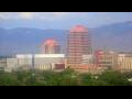 Webcam Albuquerque, New Mexico
