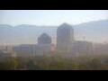 Webcam Albuquerque, New Mexico