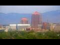 Webcam Albuquerque, New Mexico
