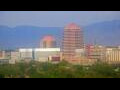 Webcam Albuquerque, New Mexico