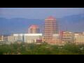 Webcam Albuquerque, New Mexico