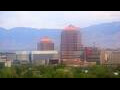 Webcam Albuquerque, New Mexico