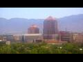 Webcam Albuquerque, New Mexico