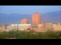 Webcam Albuquerque, New Mexico