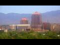 Webcam Albuquerque, New Mexico