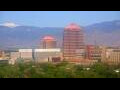 Webcam Albuquerque, New Mexico