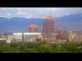 Webcam Albuquerque, New Mexico