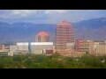 Webcam Albuquerque, New Mexico